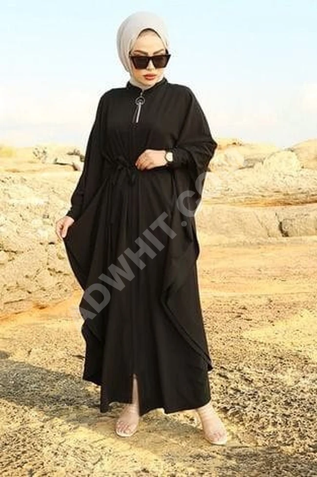 عباءة نسائية للمحجبات