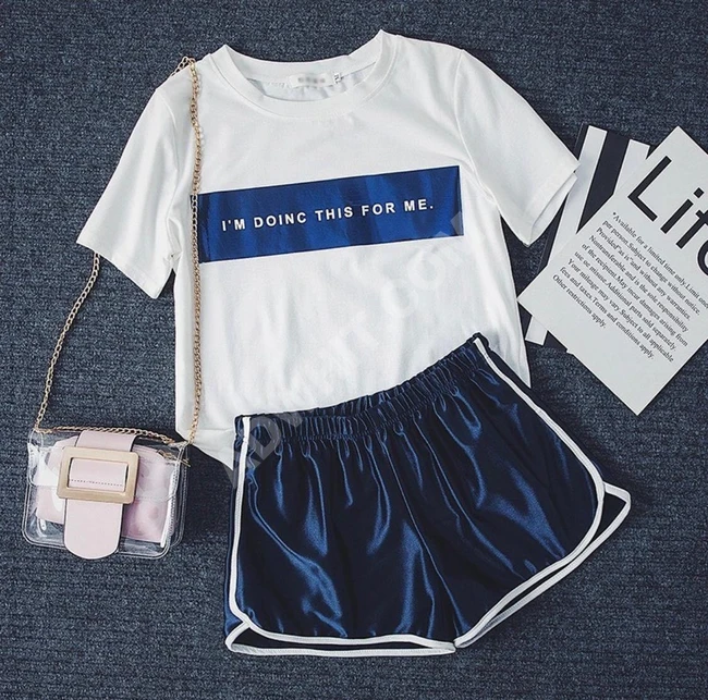 بيجاما نسائية سبور 