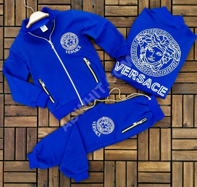 بيجاما ولادي بناتي 