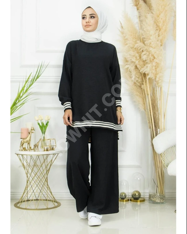 طقم محجبات سبور