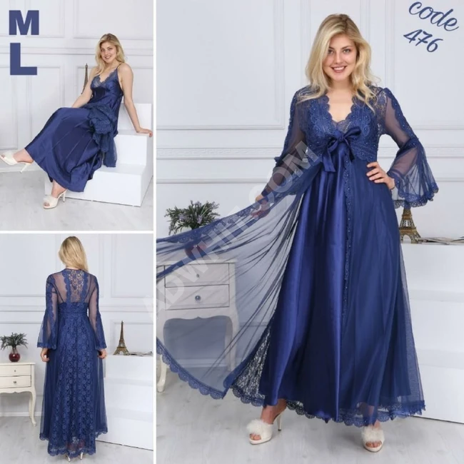 لانجري نسائي 