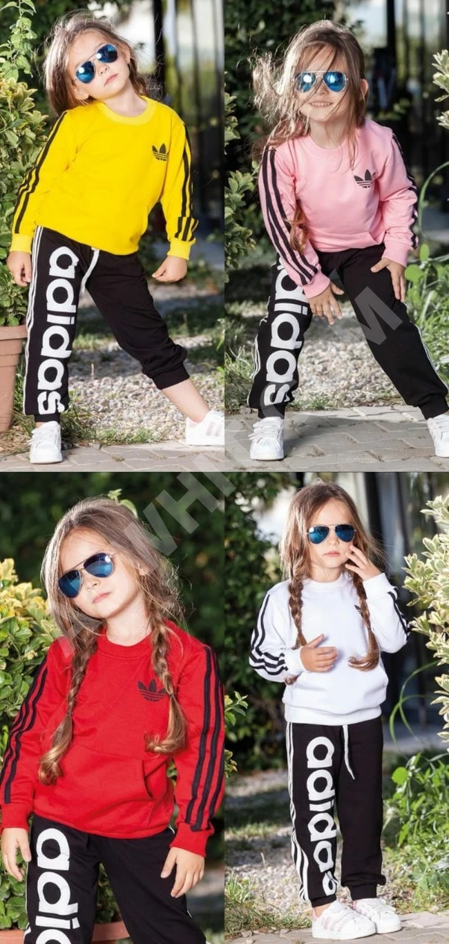 بيجاما بناتي