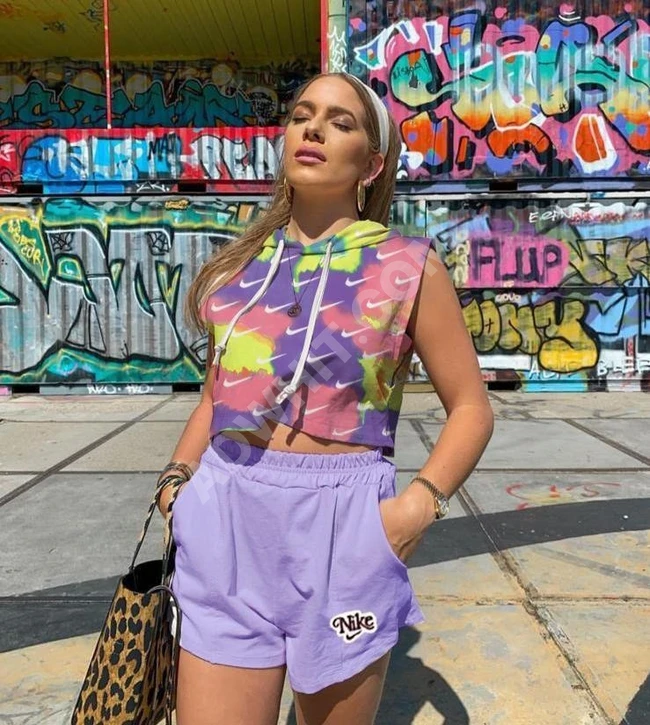 بيجاما نسائية سبور