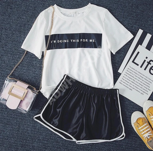 بيجاما نسائية سبور 