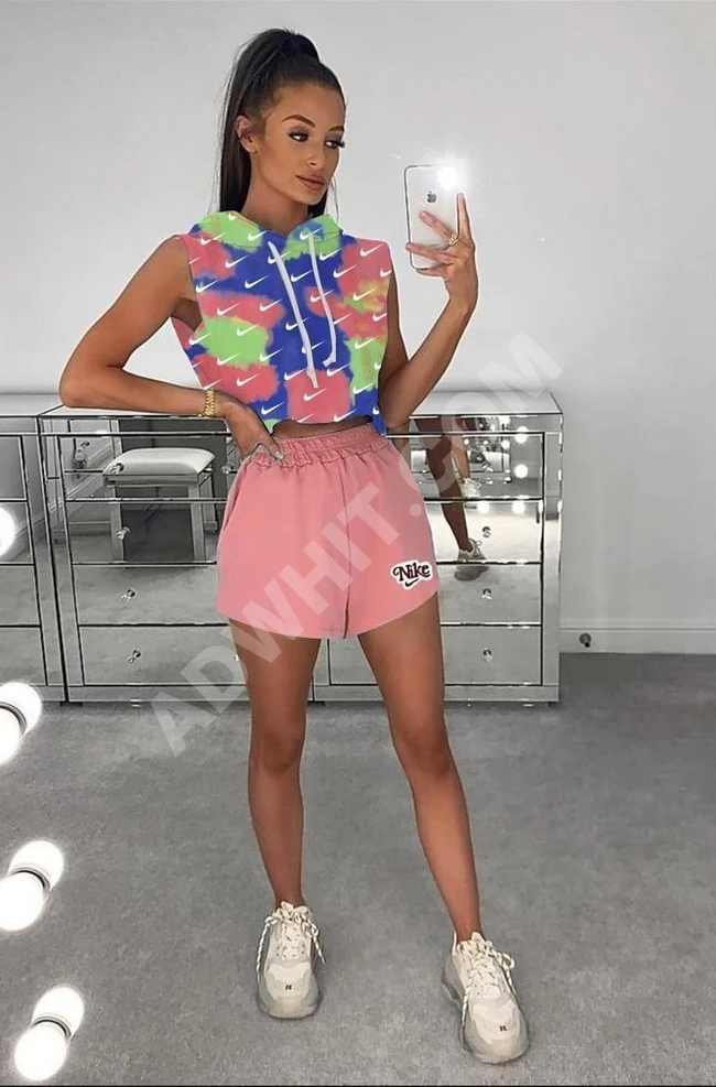 بيجاما نسائية سبور