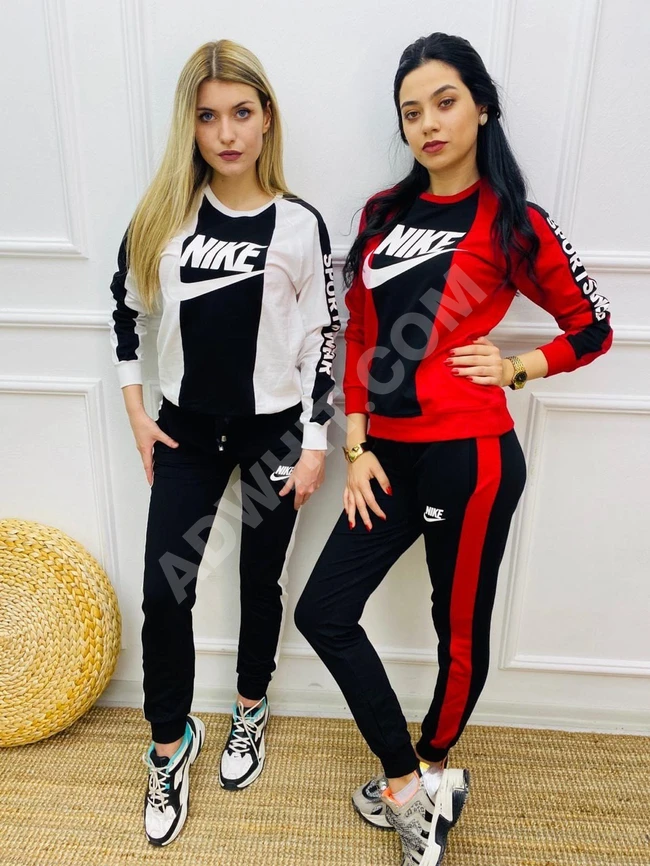 بيجاما سبور نسائية