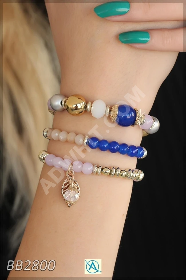 اكسسوار نسائي 