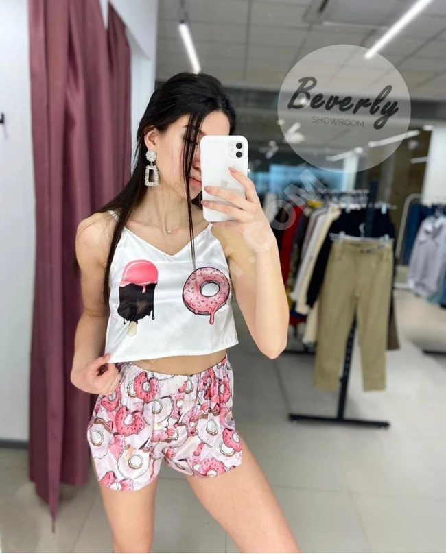 بيجاما نوم نسائية