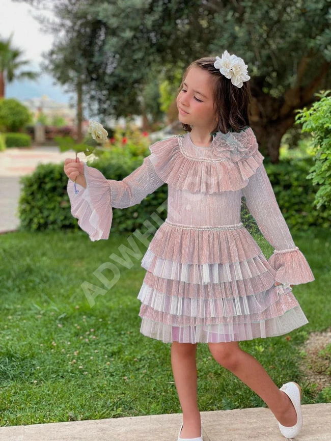 فستان بناتي 