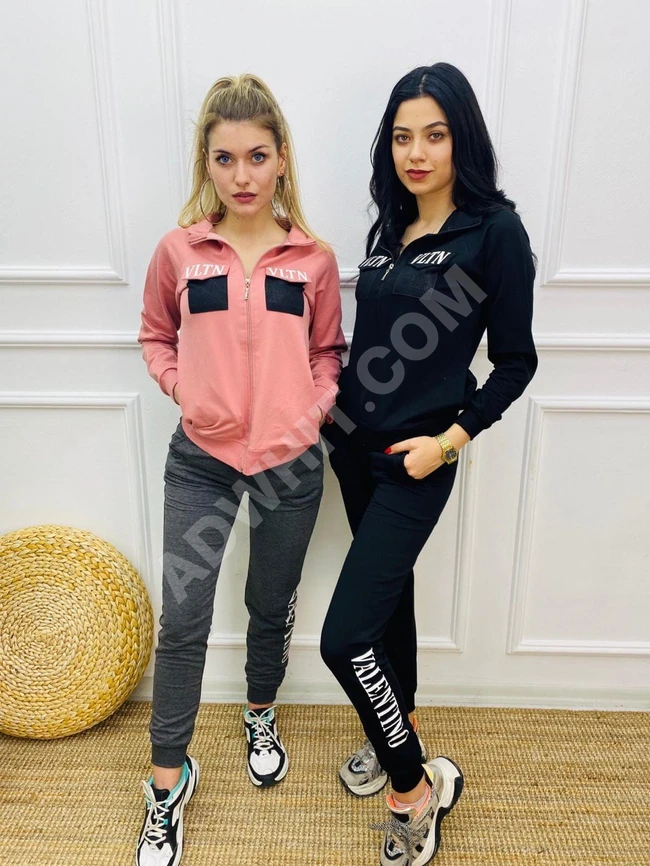 بيجاما نسائية سبور