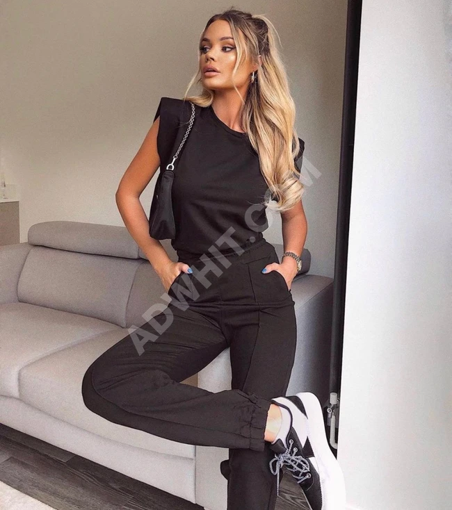 بيجاما سبور نسائية