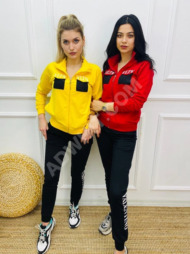 بيجاما نسائية سبور