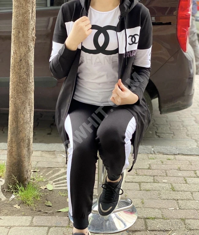 فرصه من ذهب بيجامه نسائي  بسعر مغري