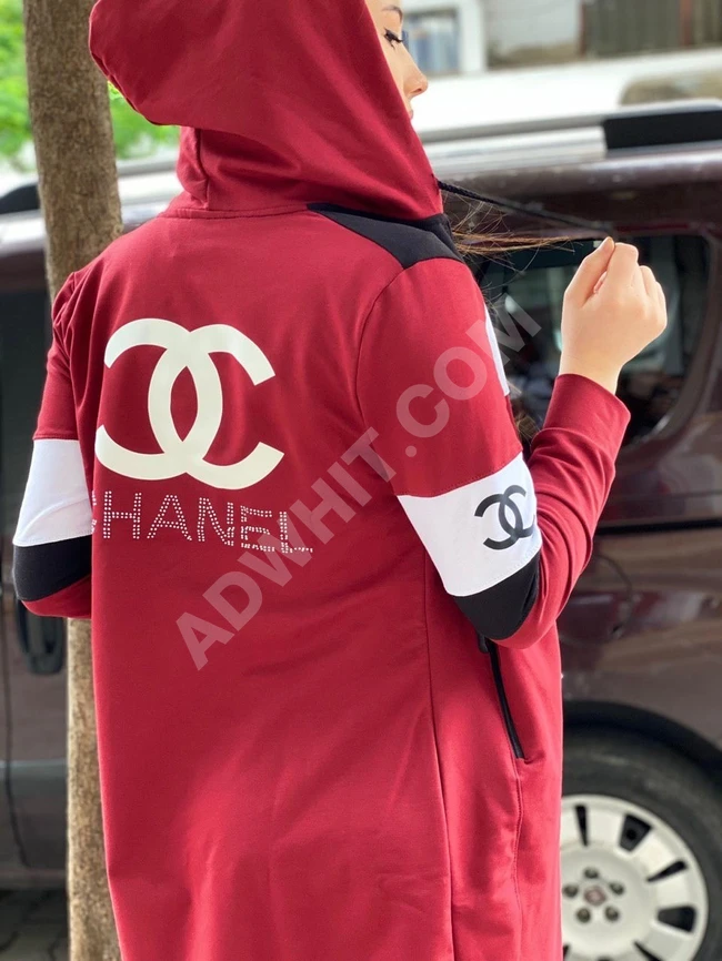 فرصه من ذهب بيجامه نسائي  بسعر مغري