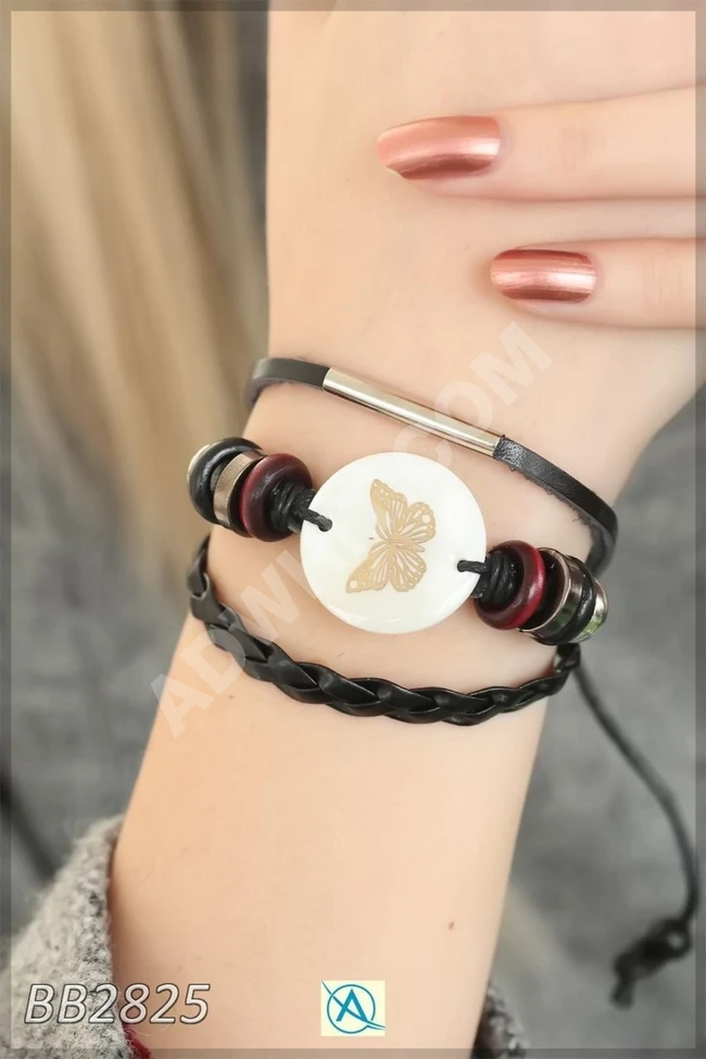 اكسسوار يد نسائي