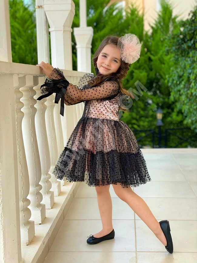 فستان بناتي 