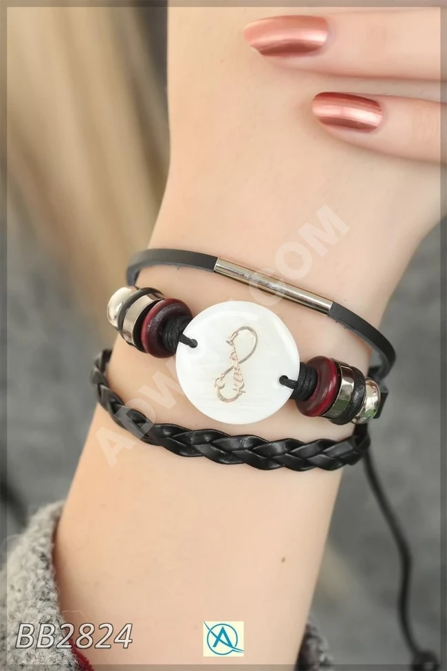 اكسسوار يد نسائي 