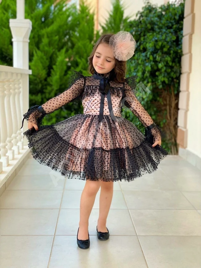 فستان بناتي 