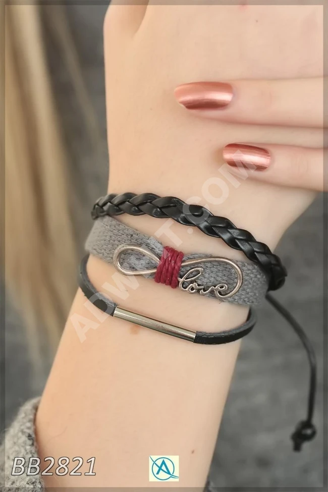 اكسسوار يد نسائي