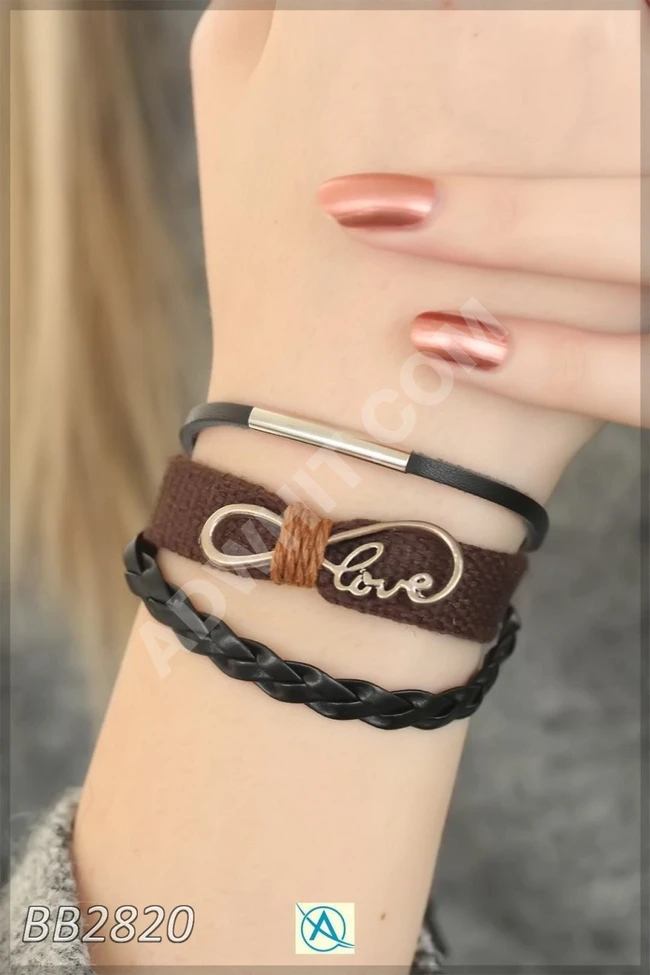 اكسسوار يد نسائي 