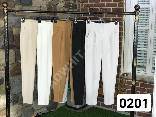 طقم نسائي للمحجبات