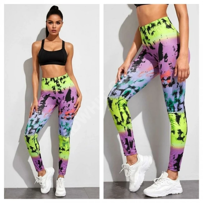 بنطال نسائي سبور 