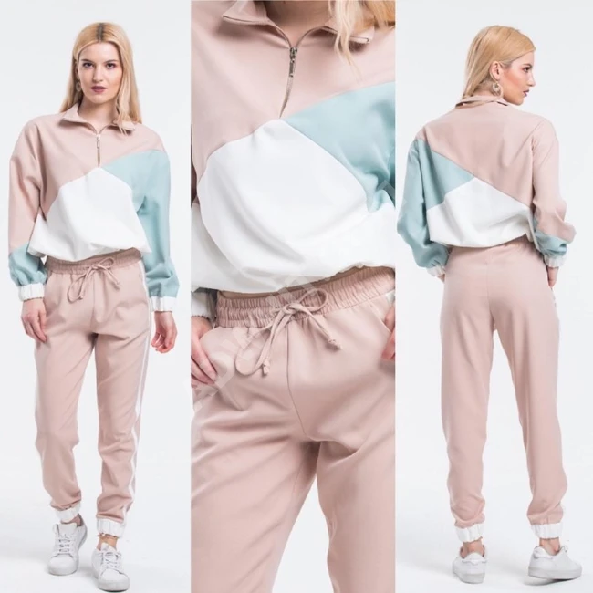 بيجاما سبور نسائية