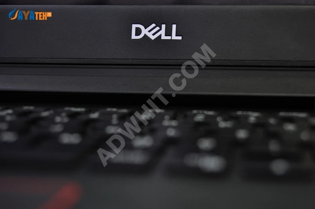 DELL Inspiron Gaming Series لعشاق الألعاب الحديثة و التصاميم الضخمة