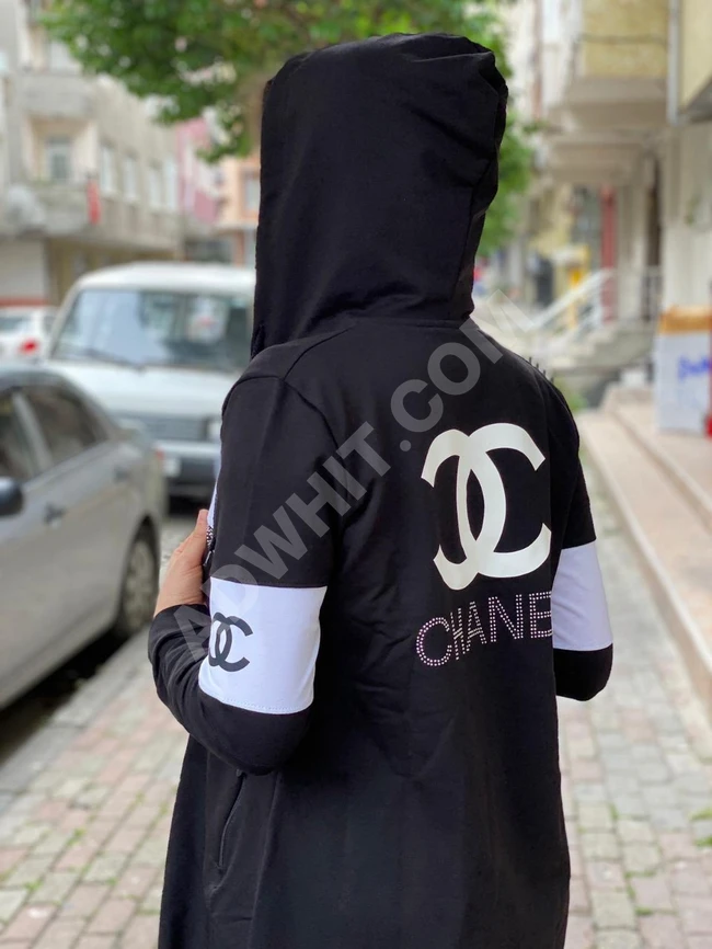 بيجاما سبور نسائية