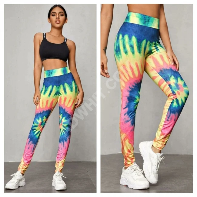 بنطال نسائي سبور 