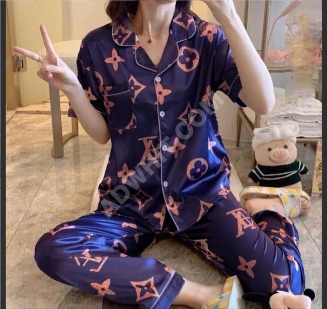 بيجاما نوم نسائية 