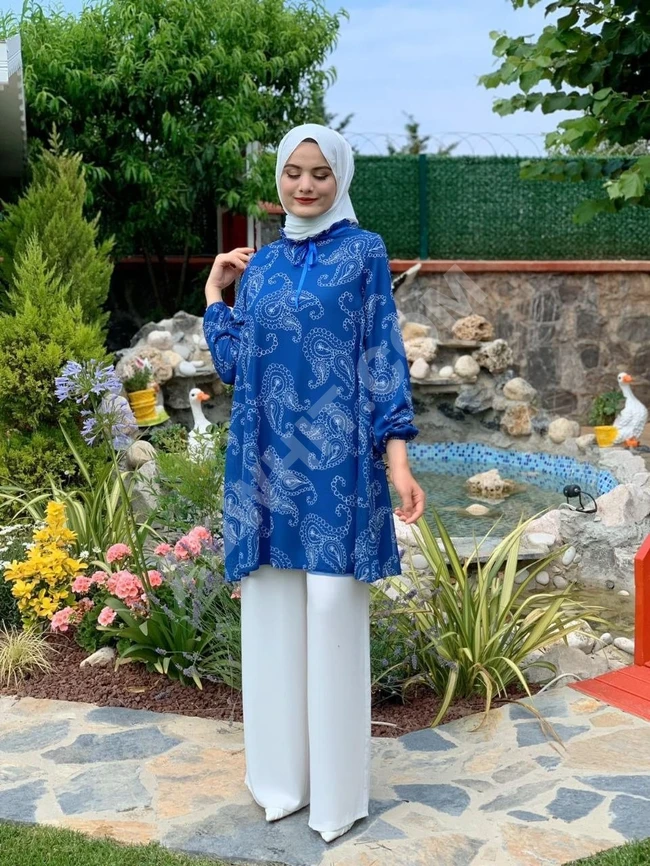 طقم محجبات نسائي 