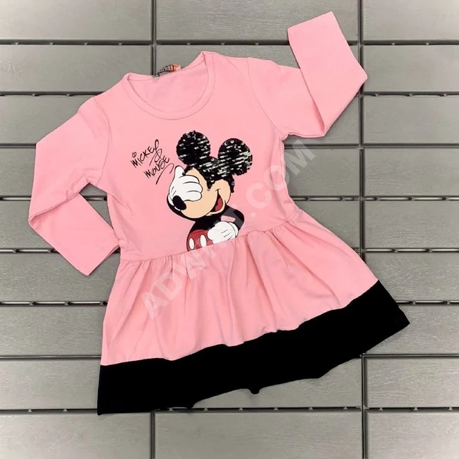 فستان بناتي 