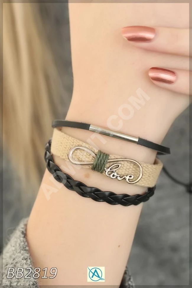 اكسسوار يد نسائي