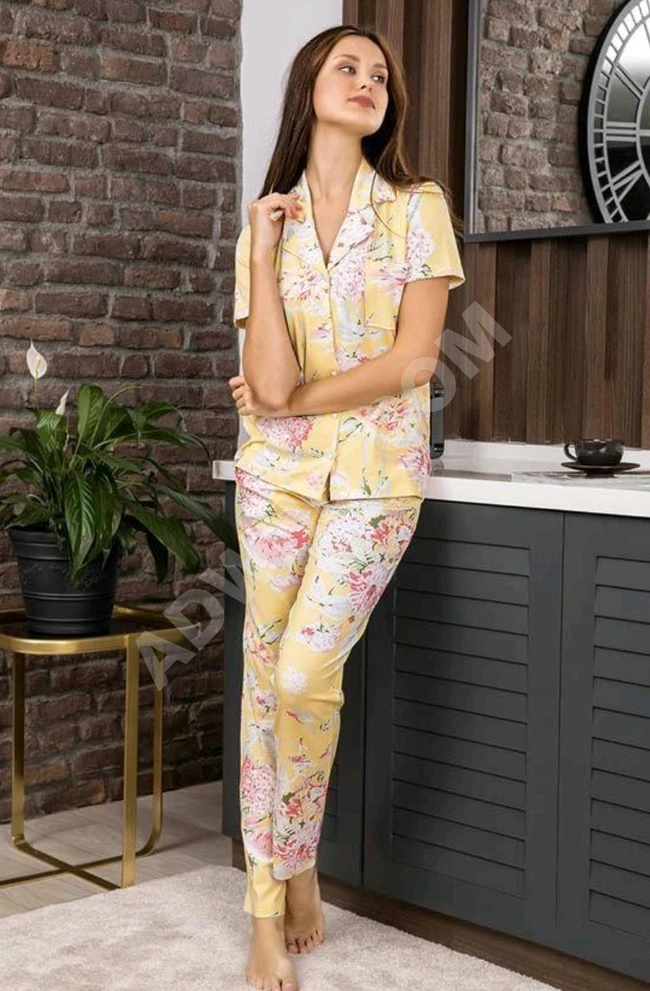 بيجاما نوم نسائية