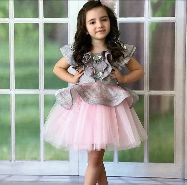 فستان بناتي 