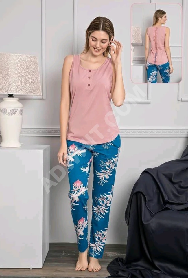 بيجاما نوم نسائية