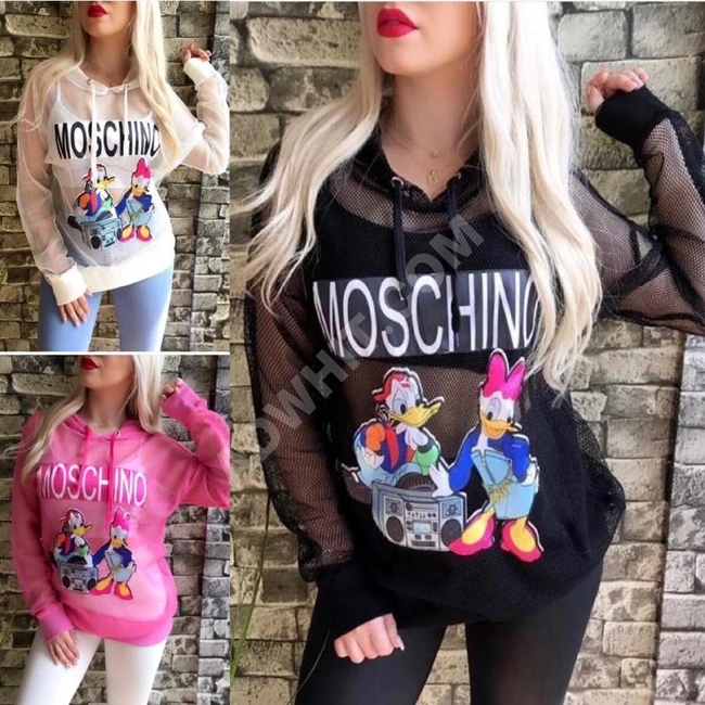 بلوز نسائي مميز