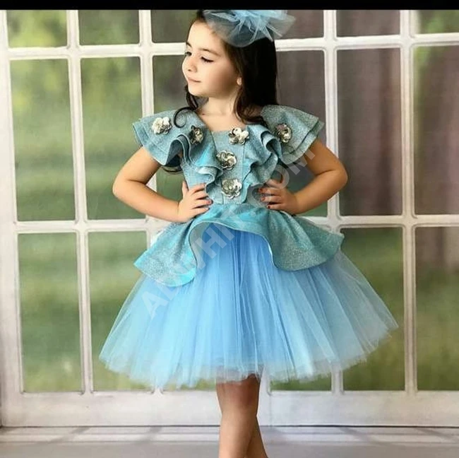 فستان بناتي 