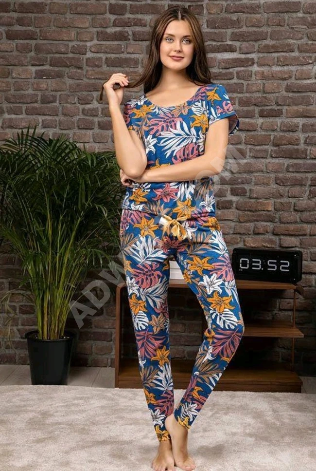 بيجاما نوم نسائية