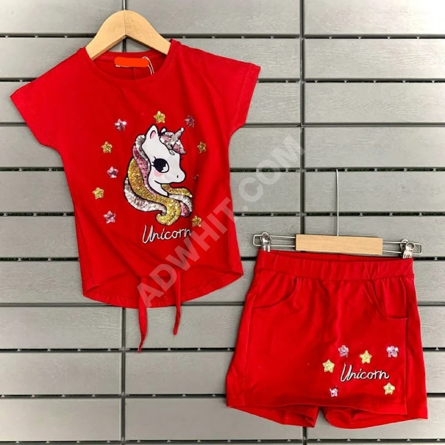 بيجاما بناتي 