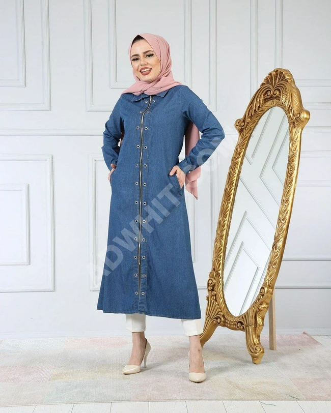 قميص محجبات 