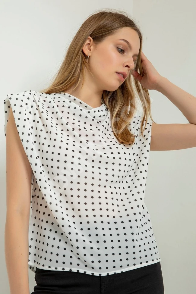 بلوز نسائي كاجوال 