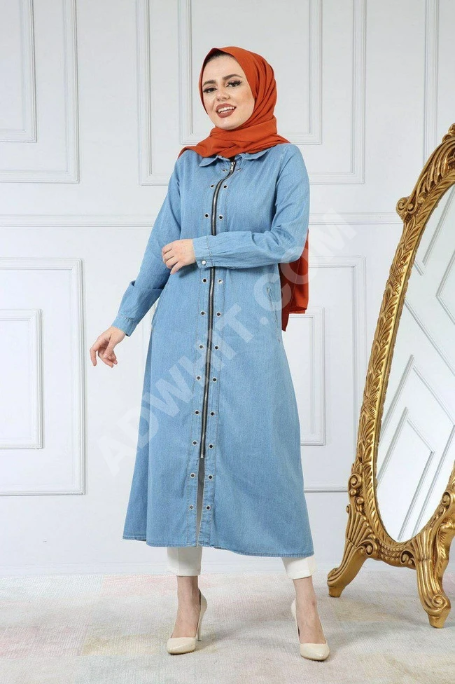 قميص محجبات 