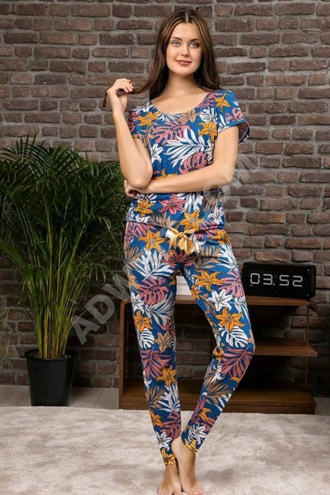 بيجاما نوم نسائية