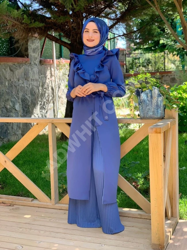 طقم محجبات نسائي