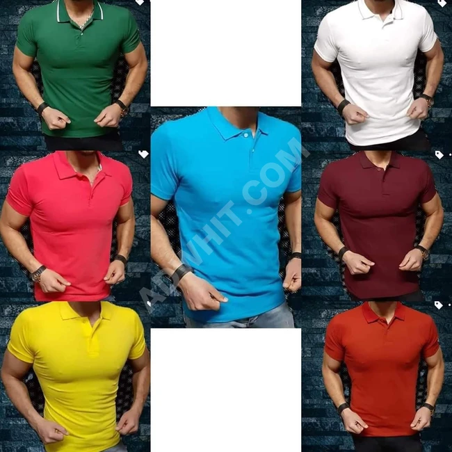 بيع بجملة سعر خاص تيشرت رجالي