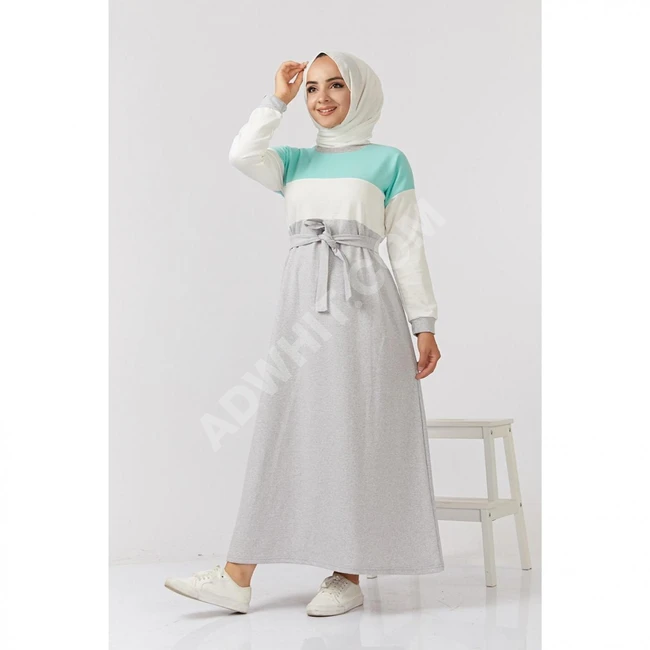 فساتين محجبات مميزه جدا للبيع بالجمله شحن وتصدير الى جميع أنحاء العالم