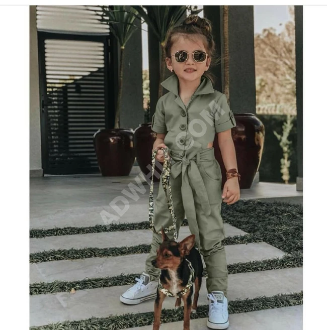 افرول بناتي سبور