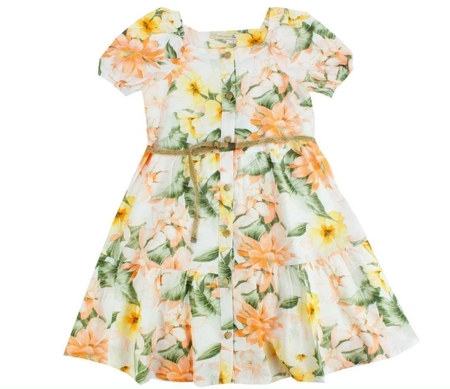 فستان بناتي